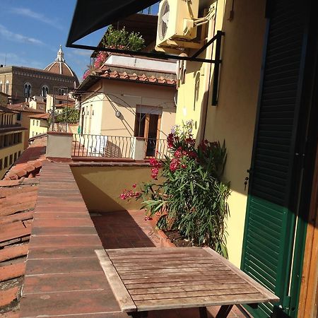 Santo Stefano Penthouse By 360Rentals Florence Bilik gambar