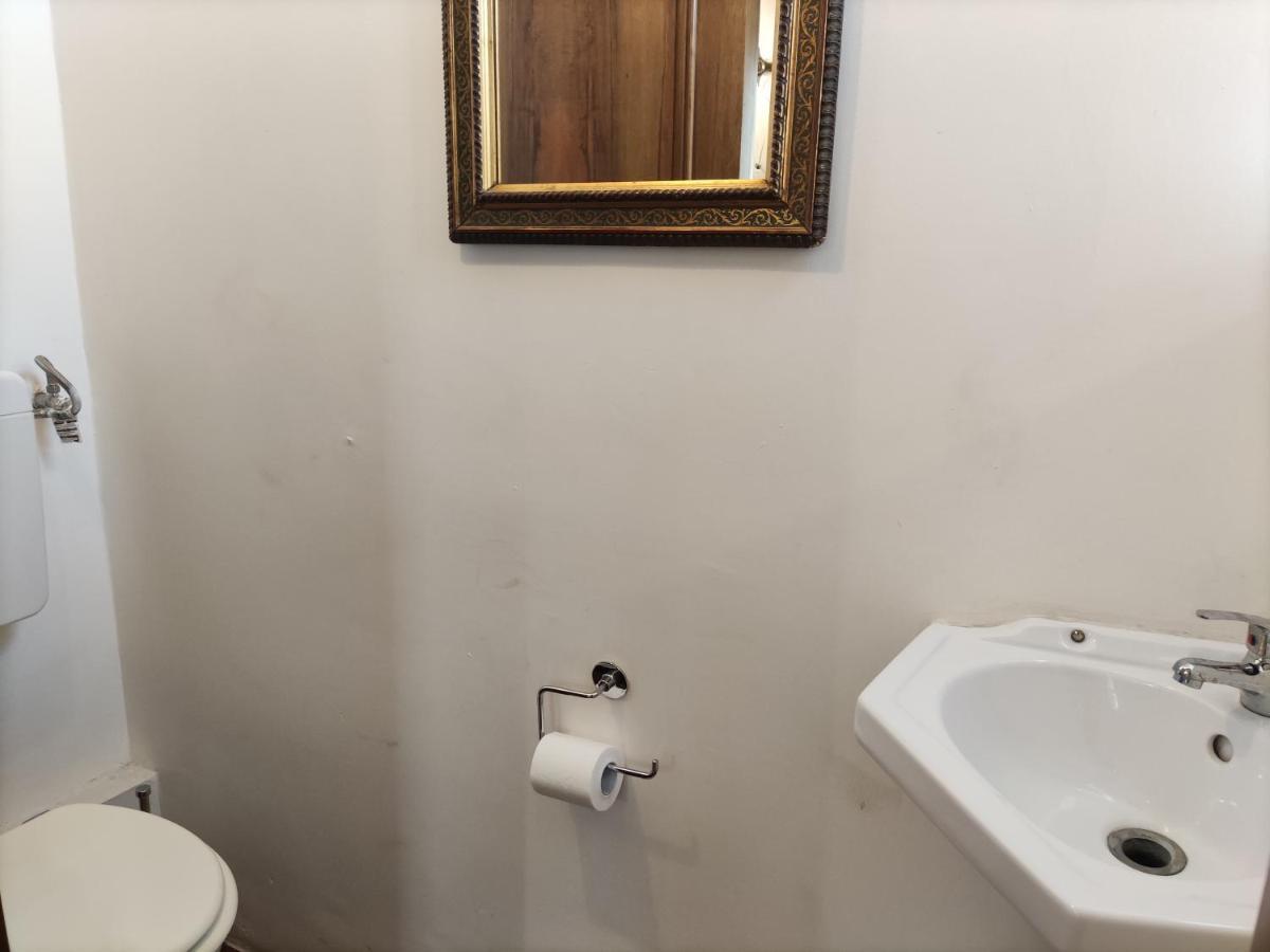 Santo Stefano Penthouse By 360Rentals Florence Luaran gambar