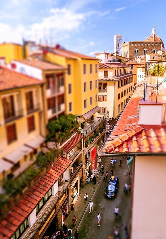 Santo Stefano Penthouse By 360Rentals Florence Bilik gambar