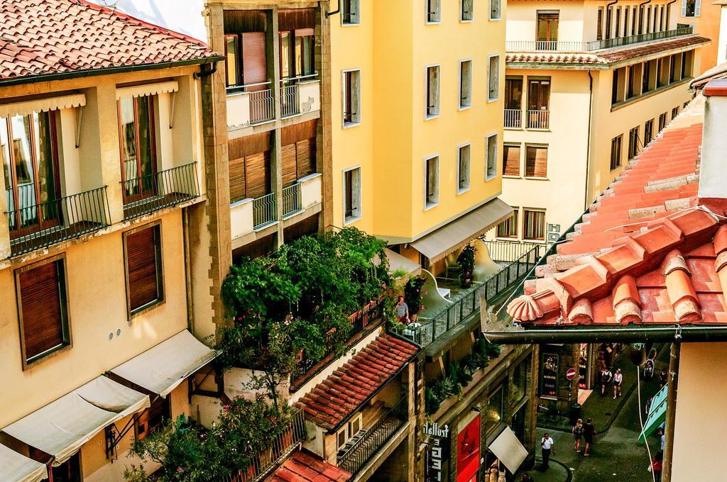 Santo Stefano Penthouse By 360Rentals Florence Bilik gambar