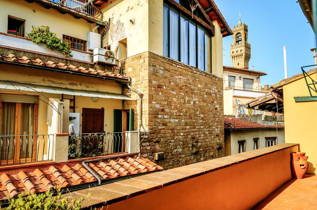 Santo Stefano Penthouse By 360Rentals Florence Bilik gambar