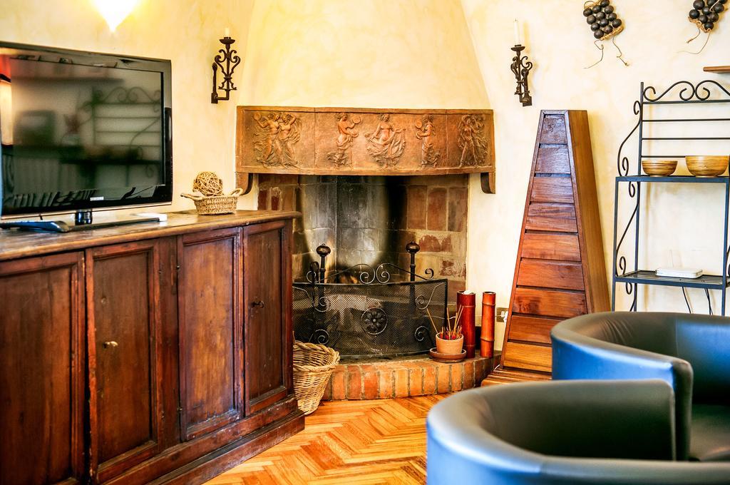 Santo Stefano Penthouse By 360Rentals Florence Bilik gambar
