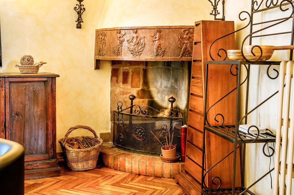 Santo Stefano Penthouse By 360Rentals Florence Bilik gambar