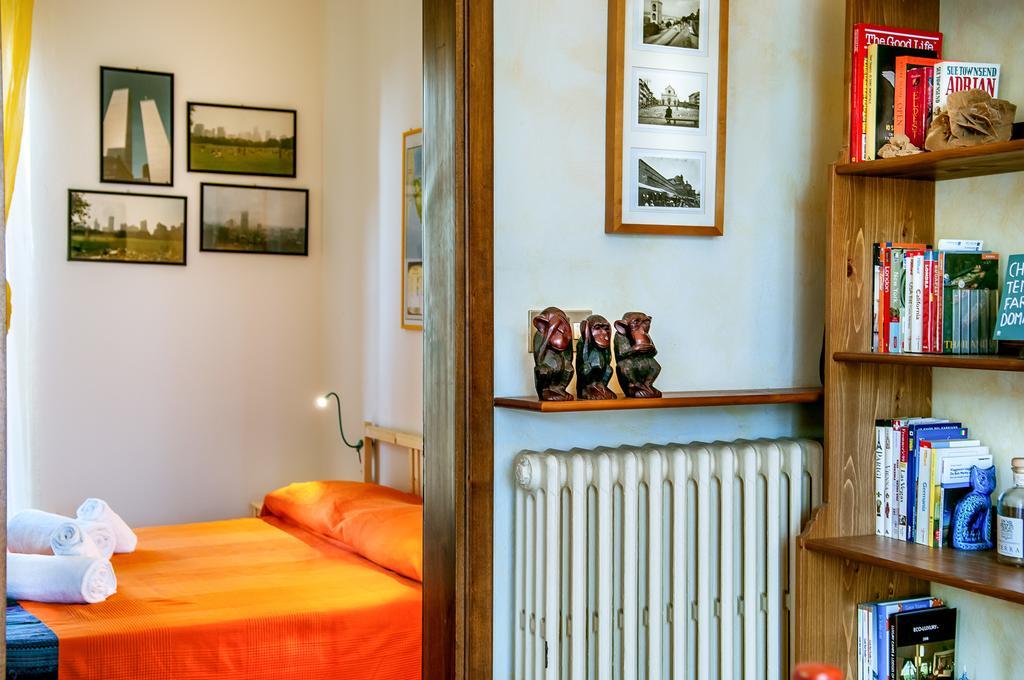 Santo Stefano Penthouse By 360Rentals Florence Bilik gambar