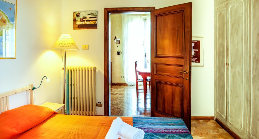 Santo Stefano Penthouse By 360Rentals Florence Bilik gambar