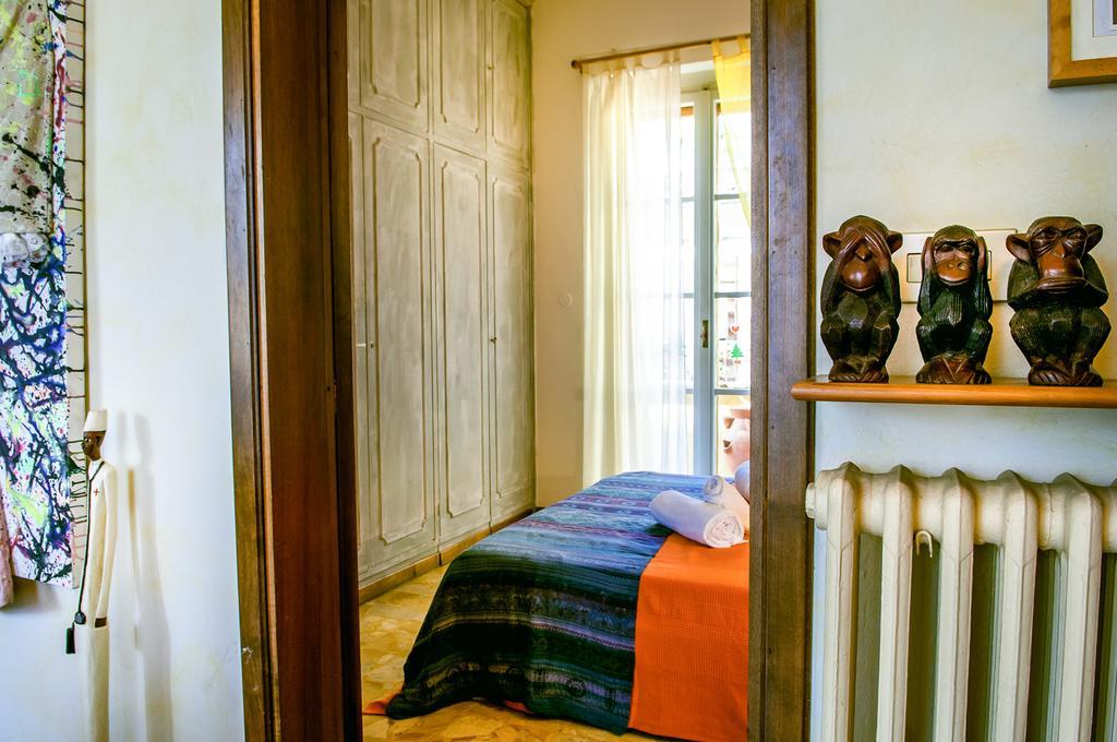 Santo Stefano Penthouse By 360Rentals Florence Bilik gambar