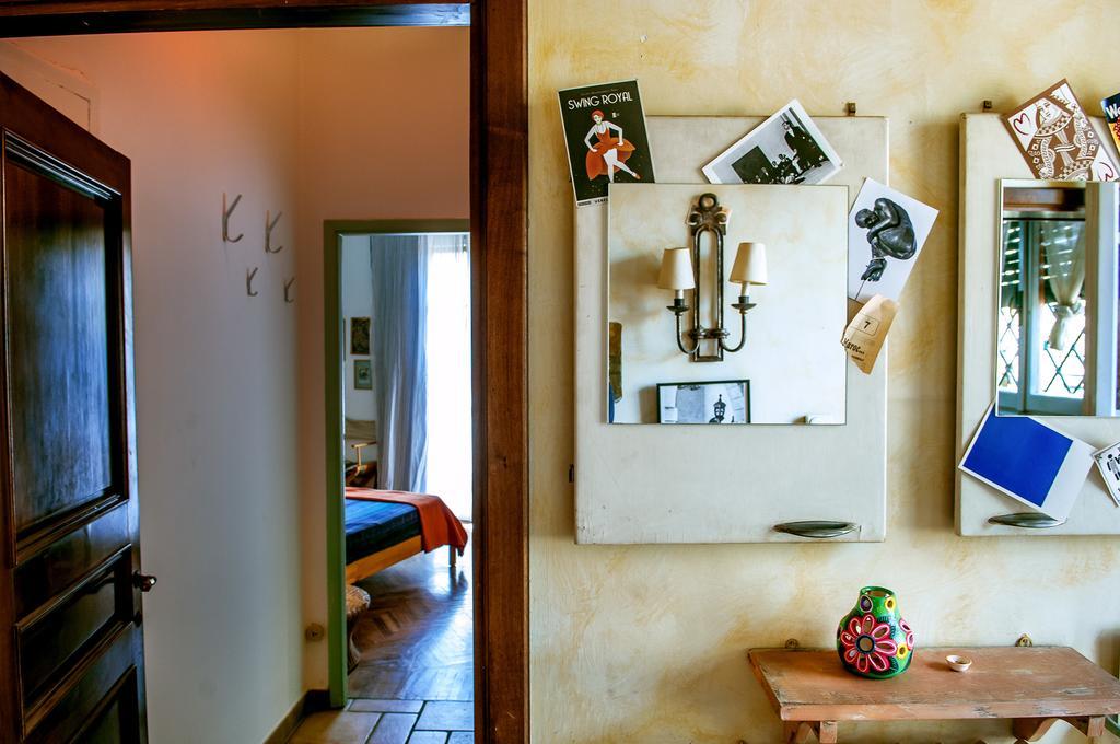 Santo Stefano Penthouse By 360Rentals Florence Bilik gambar