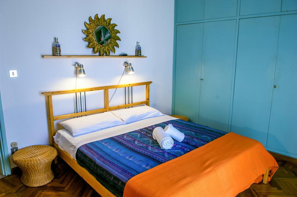 Santo Stefano Penthouse By 360Rentals Florence Bilik gambar