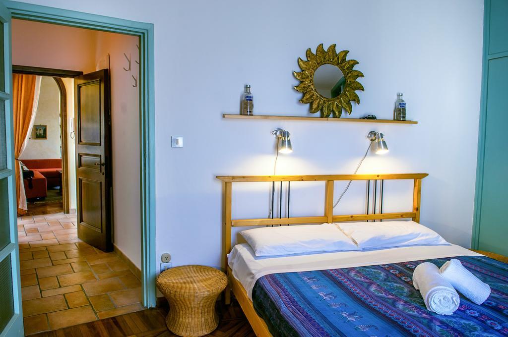 Santo Stefano Penthouse By 360Rentals Florence Bilik gambar