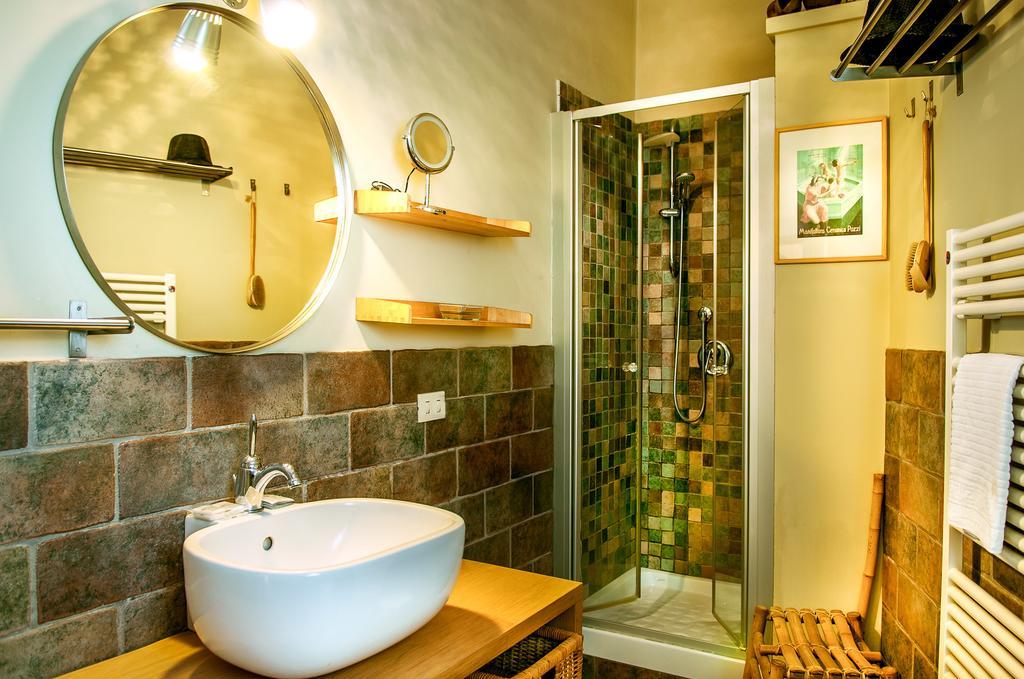 Santo Stefano Penthouse By 360Rentals Florence Bilik gambar