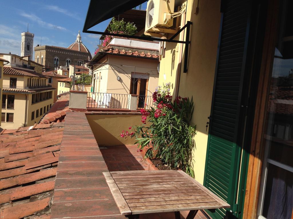 Santo Stefano Penthouse By 360Rentals Florence Bilik gambar