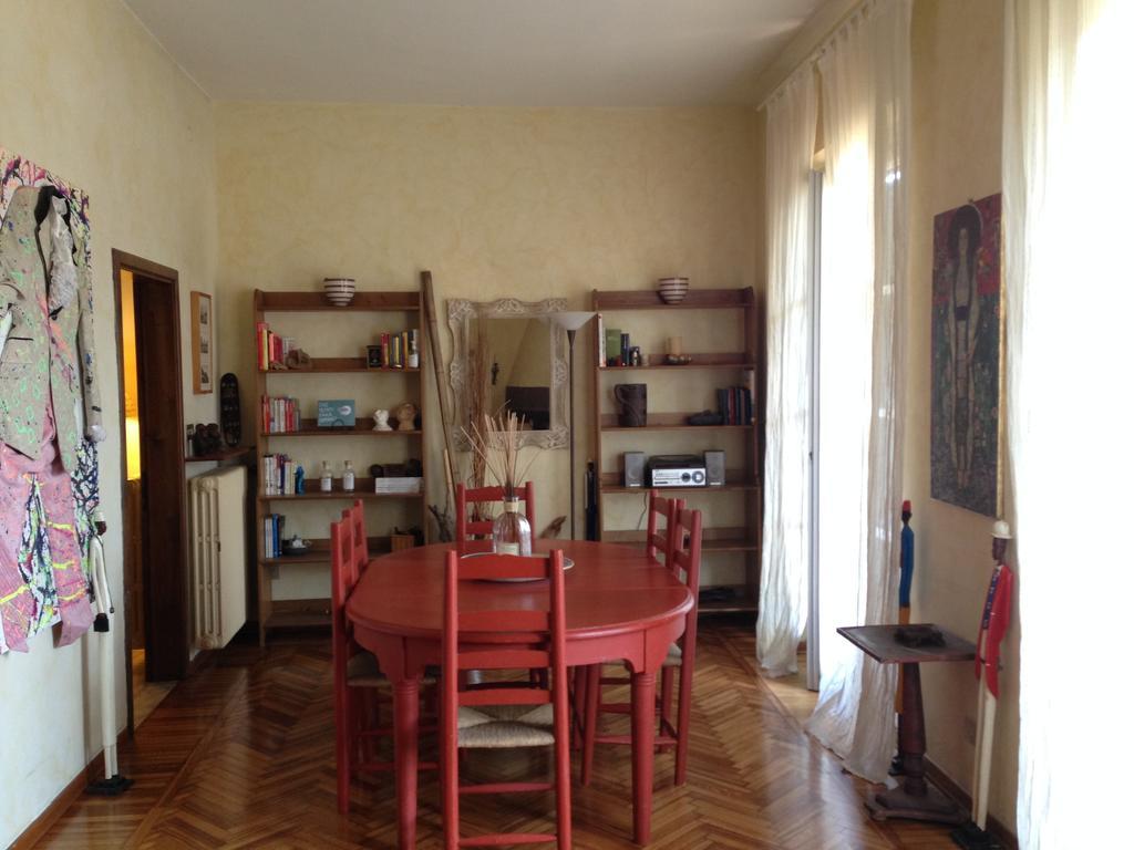 Santo Stefano Penthouse By 360Rentals Florence Bilik gambar